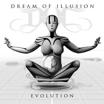 Dream Of Illusion : Evolution